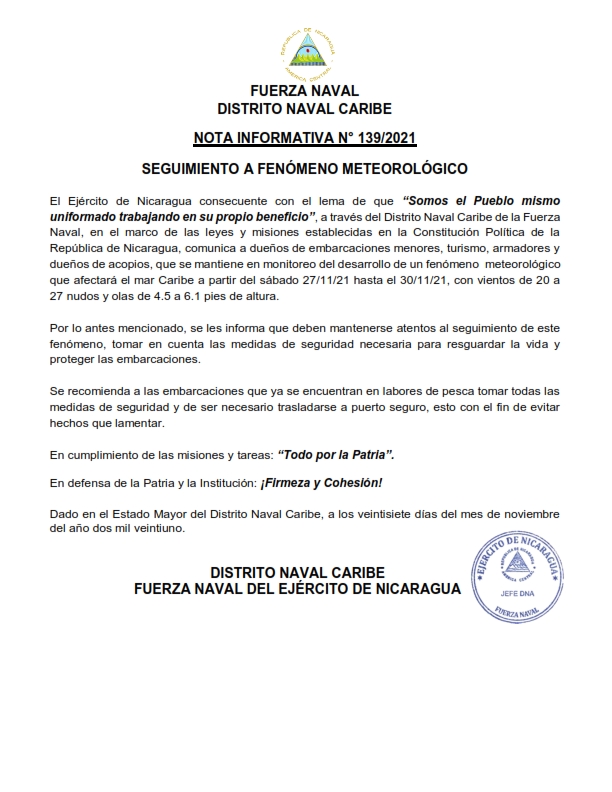 nota